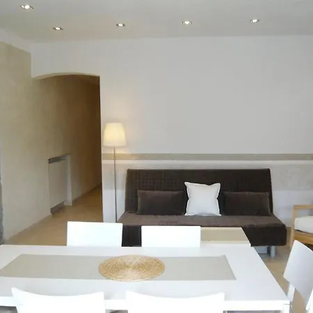 Con Balcone Fronte Mare Appartamento
