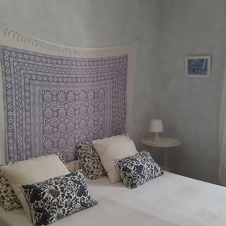 Con Balcone Fronte Mare Apartamento