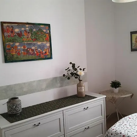 Con Balcone Fronte Mare Apartamento *