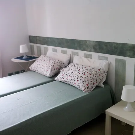 Con Balcone Fronte Mare Apartamento *