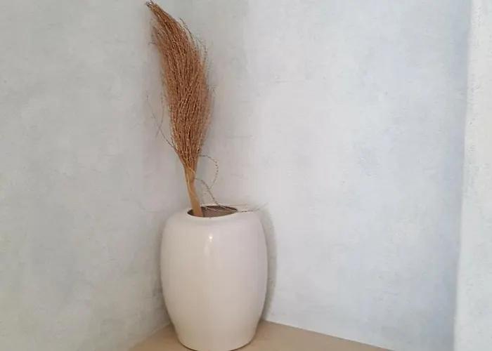 Con Balcone Fronte Mare *