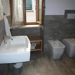 Διαμέρισμα Con Balcone Fronte Mare