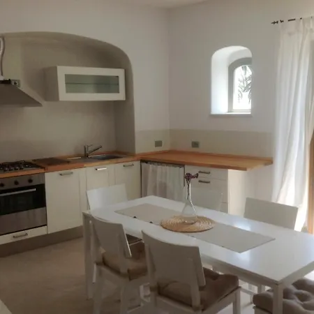 Appartement Con Balcone Fronte Mare *