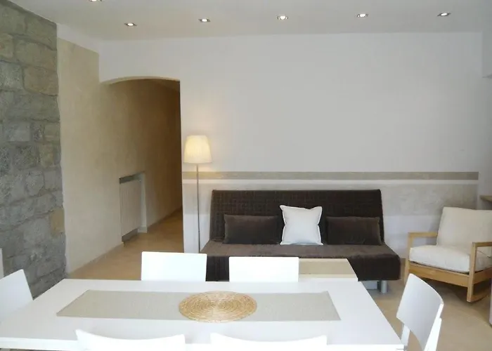 Con Balcone Fronte Mare Appartement